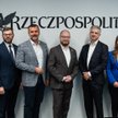 zdjęcie MSPO 2025 Relacja z debaty WB