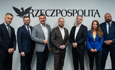 zdjęcie MSPO 2025 Relacja z debaty WB