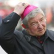 Arcybiskup Sławoj Leszek Głódź
