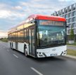 Solaris Urbino 15 LE electric