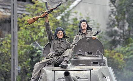 Operacja „Dunaj”