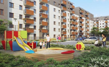 Nowa Tęczowa firmy LC Corp