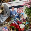 Charlie Kirk został śmiertelnie postrzelony podczas przemówienia do grupy studentów Uniwersytetu Uta