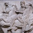 Premier Wielkiej Brytanii wyklucza zwrócenie Grecji zabytków z Partenonu