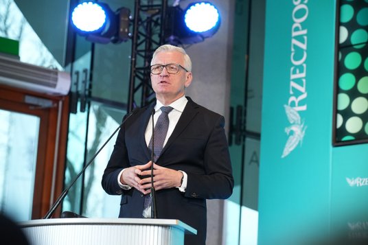 Jacek Jaśkowiak, prezydent Poznania