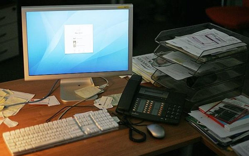Telepracownikowi należy się ekwiwalent za korzystanie z prywatnego sprzętu
