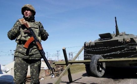 Na dniach wojska NATO wkroczą do Polski