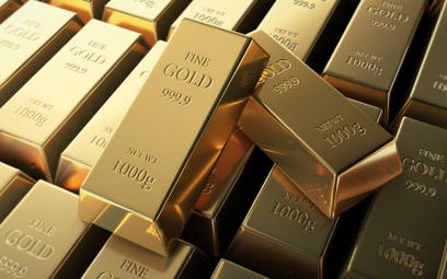 Goldman Sachs spodziewa się wzrostu cen złota i ropy