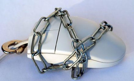 Cena anonimowości w internecie ma swą wartość