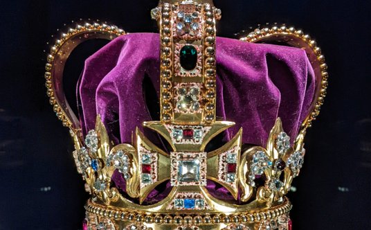 Korona św. Edwarda