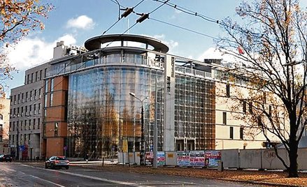 Lubelskie Centrum Konferencyjne – ponad 13 tys. mkw. powierzchni użytkowej w 11 salach