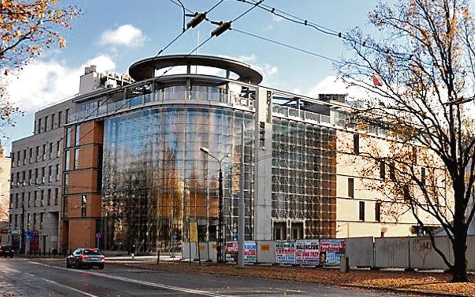 Lubelskie Centrum Konferencyjne – ponad 13 tys. mkw. powierzchni użytkowej w 11 salach