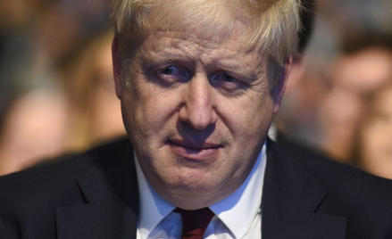 Propozycja Londynu: Odprawy celne z dala od granicy Irlandii