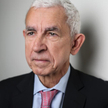 Laszlo Birinyi, prezes firmy Birinyi Associates.