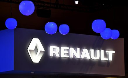 Polityka Francji zagraża fuzji FCA z Renault