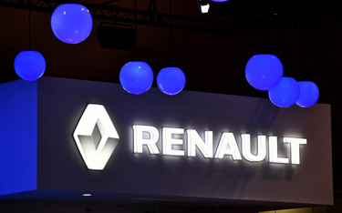 Narada w Renault na temat oferty fuzji FCA