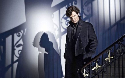 Sherlock