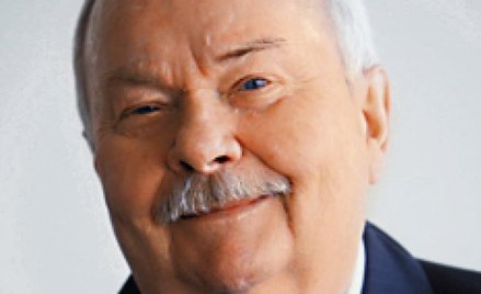 Bursztynowe złoto dla zuchwałych?