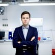 Miron Tokarski, współzałożyciel, prezes i akcjonariusz Genomtecu.