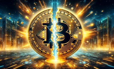 Halving bitcoina - już w nocy z piątku na sobotę