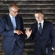 Komisja Europejska musi zyskać możliwość znacznie szybszego reagowania na zagrożenia handlowe – wezw