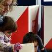 Polacy w USA oddali głos na prawicę