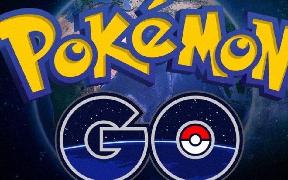 Pokemon Go zmusił ludzi do ruchu