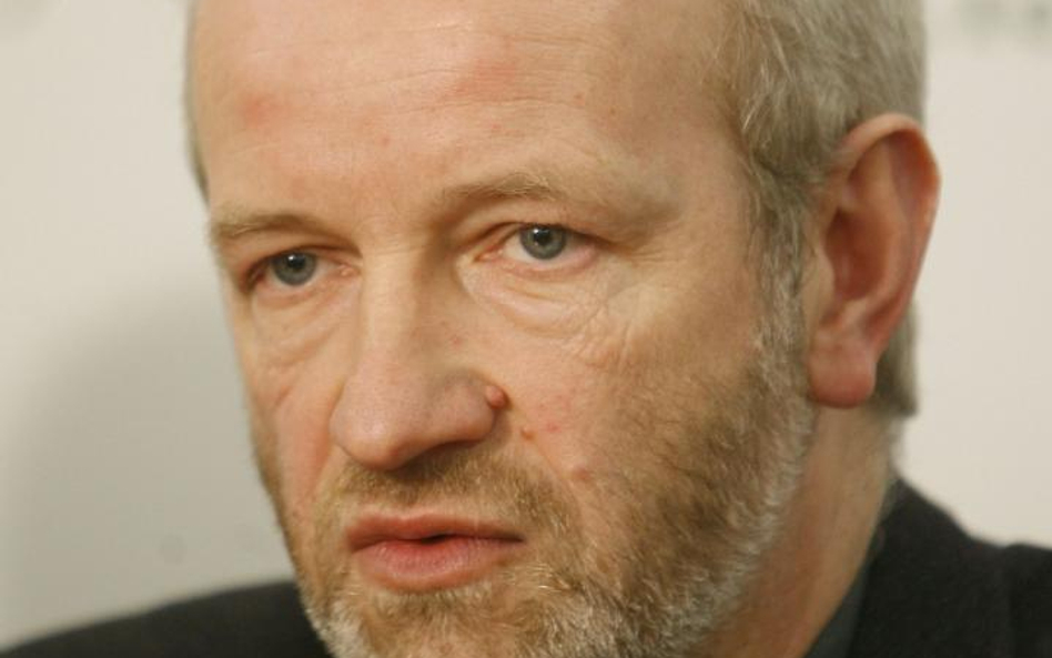 Mariusz Dzierżawski