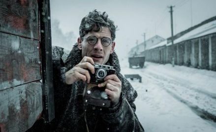 „Obywatel Jones” Agnieszki Holland, laureat Złotych Lwów w Gdyni