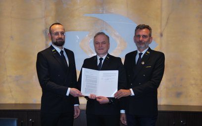 У наступному році PKP Cargo вироблятиме вагони
