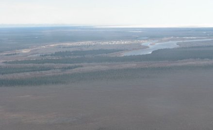 Kanada: Fala prób samobójczych wśród Indian