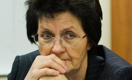 Oręziak: reforma emerytur nie poszła dość daleko