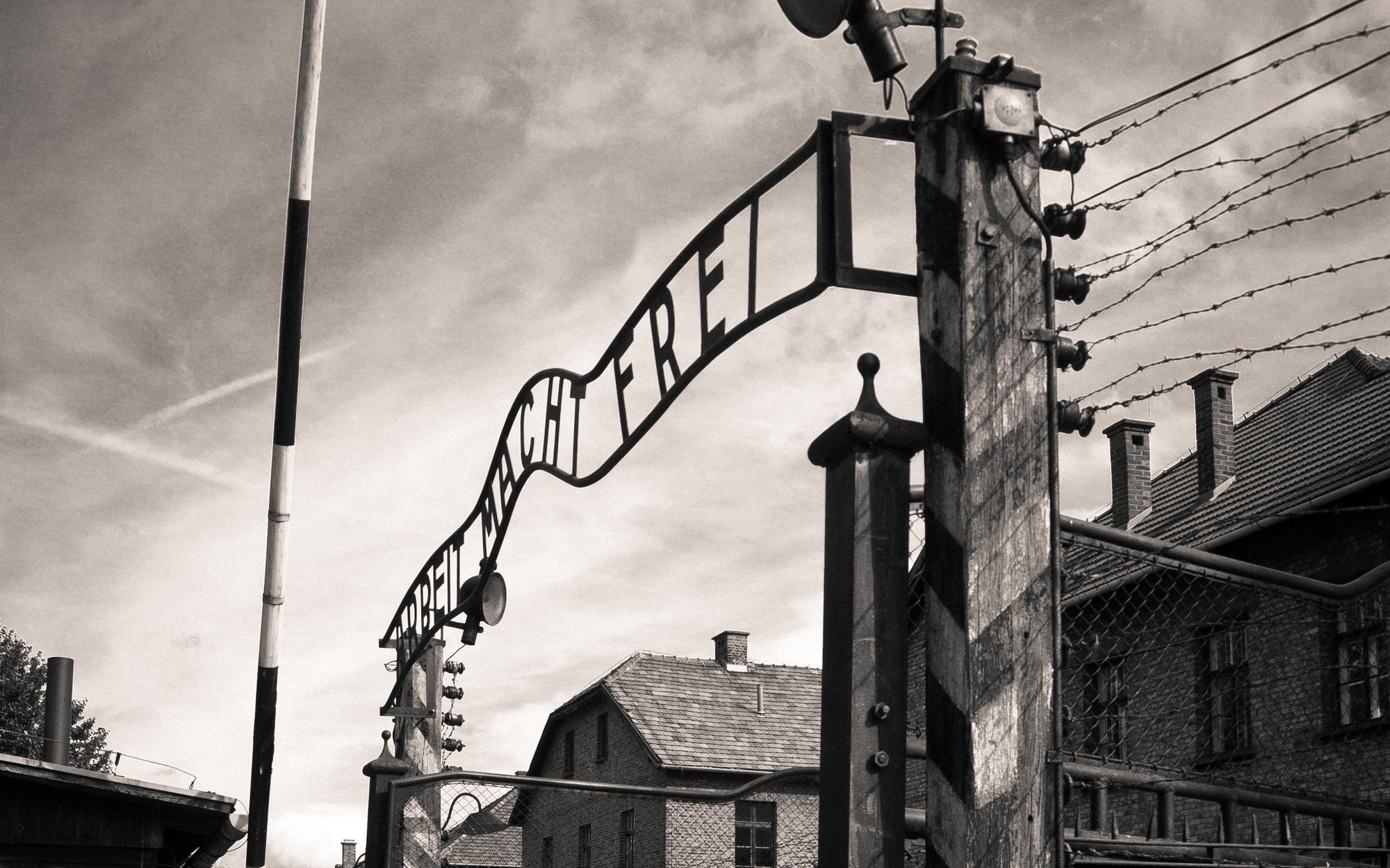 Przeżyła obóz Auschwitz, ale nigdy tak naprawdę z niego nie wyszła