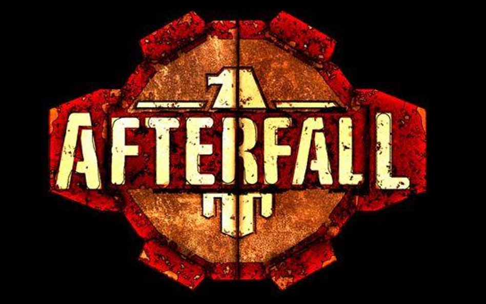 Nicolas Games rusza z kolejną grą z serii Afterfall