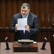 Strzembosz: Dlaczego posłowie opozycji są leniwi, nie umieją liczyć do pięciu i ogólnie nie wiedzą c