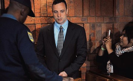 Oskar Pistorius: Legenda sportowa czy ofiara i współtwórca zarazem „południowoafrykańskiej kultury p