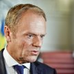 Donald Tusk odkłada relokację uchodźców. Kluczowa ochrona granic