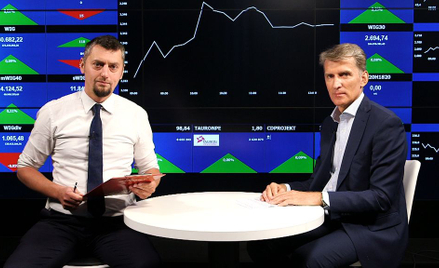 Krzysztof Stupnicki: PPK szansą dla polskiej gospodarki?
