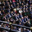 Sejm przyjął budżet na 2023 r. Zaskakująco niskie założenia inflacji