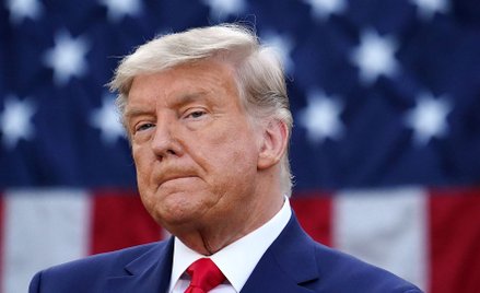 Jędrzej Bielecki: Trumpizm przeżyje Donalda Trumpa