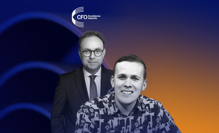 Michał Kanarkiewicz, ekspert strategicznego myślenia i szachista