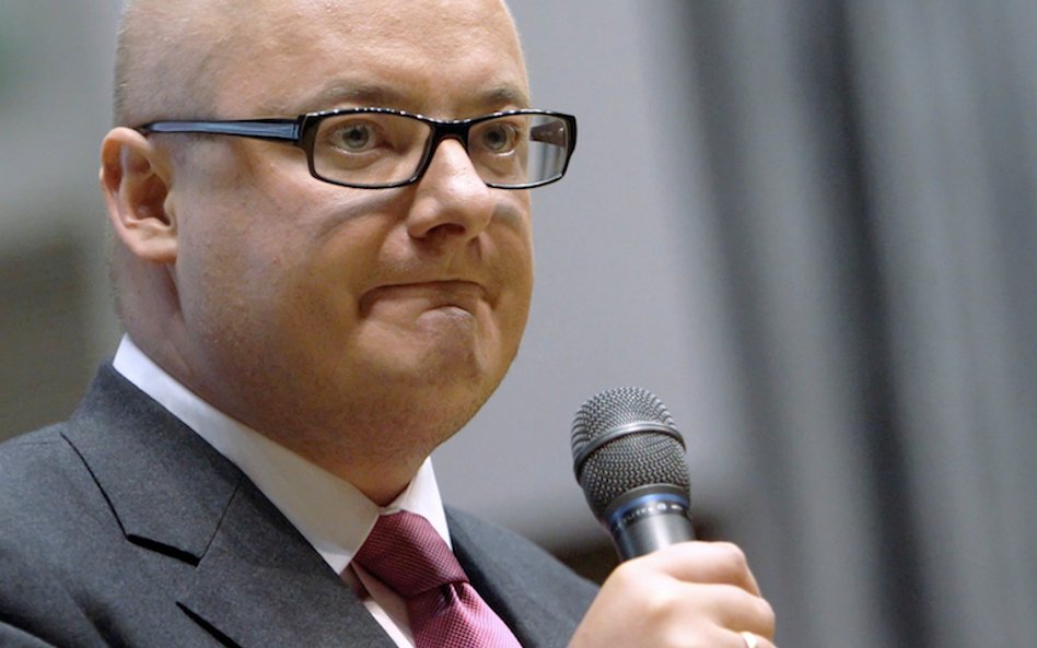 Michał Kamiński: Nie uważam Donalda Tuska za zdrajcę narodu