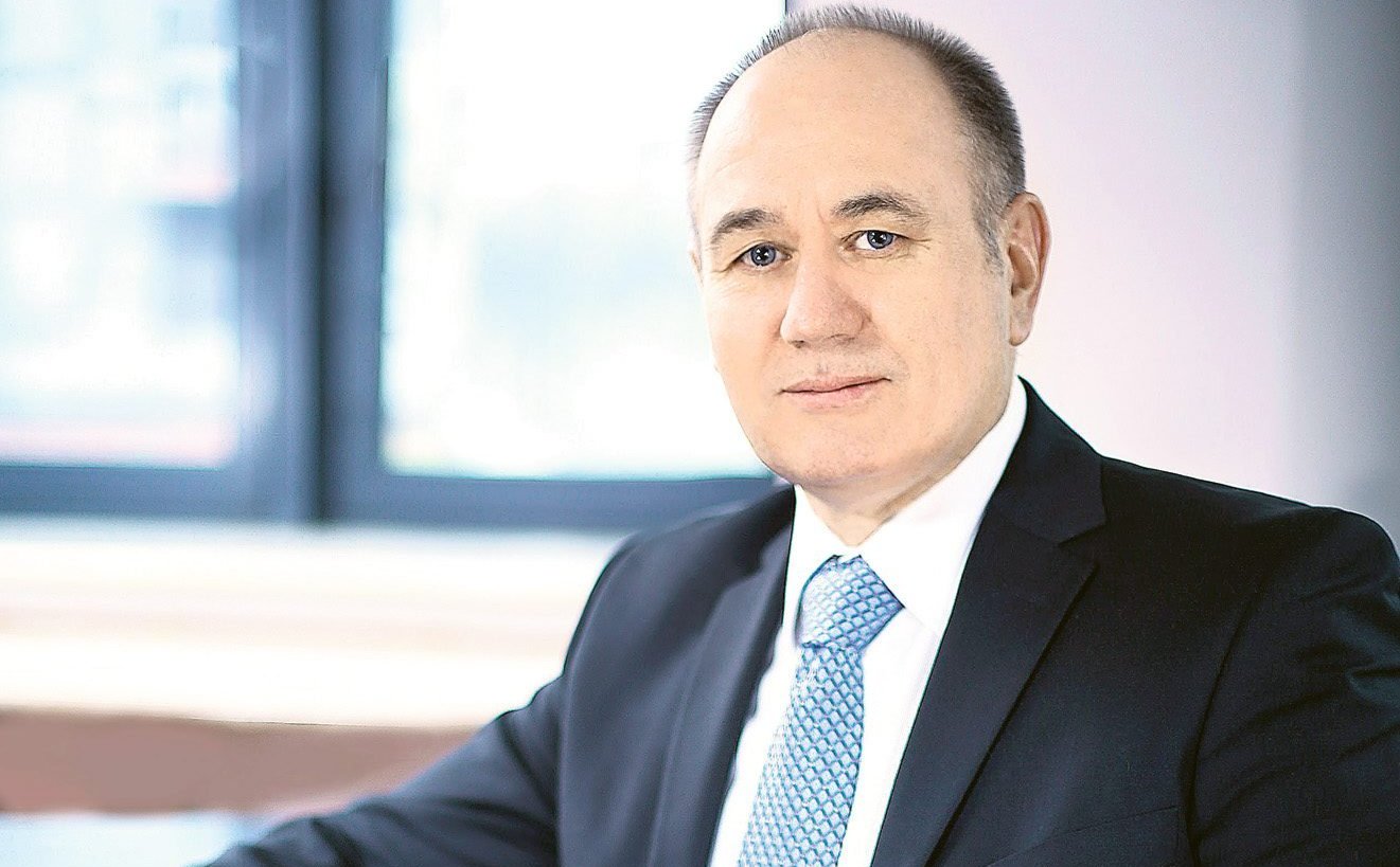Monnari rośnie dzięki nowym markom w grupie