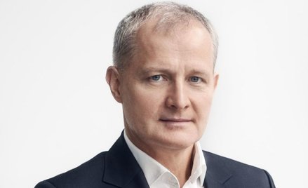 Sławomir Halbryt, prezes Sescomu