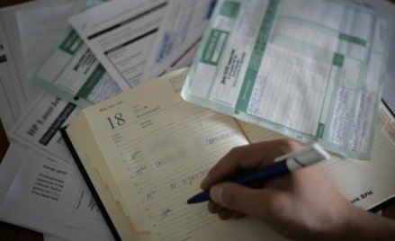 Aby oddzielić służbowe rozmowy od prywatnych, trzeba mieć billing