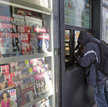 Gazety walczą z kryzysem