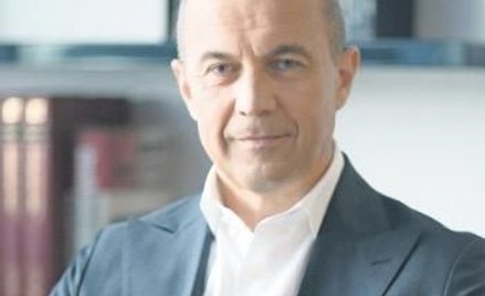 Grzegorz Kiełpsz, prezes Polskiego Związku Firm Deweloperskich