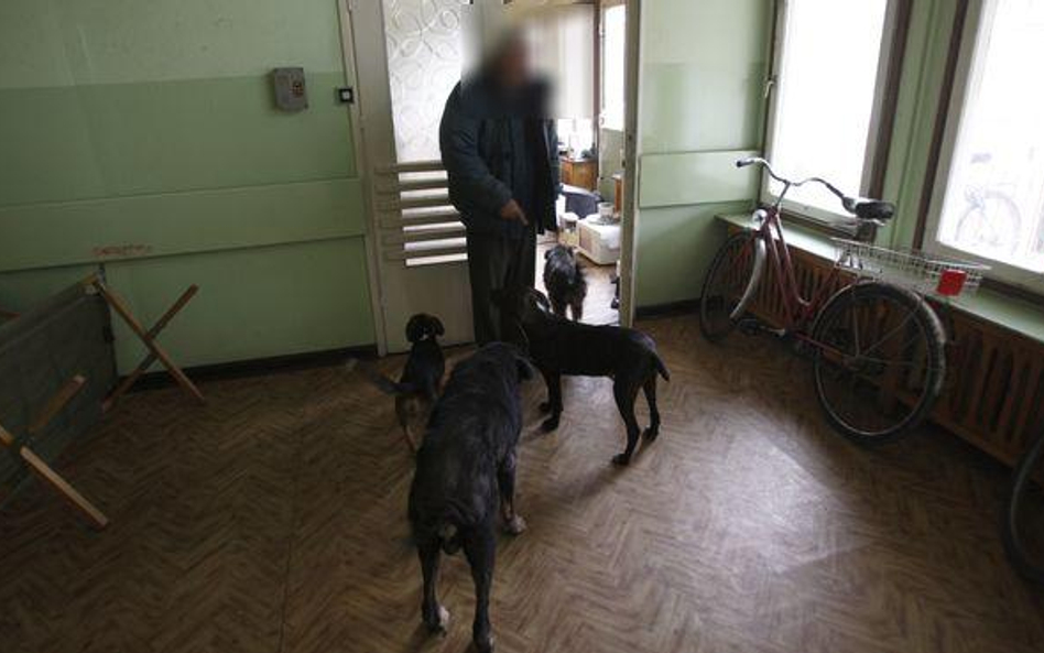 Niełatwo się pozbyć uciążliwego najemcy