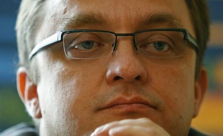 PZU: Dariusz Krzewina p.o. prezesa