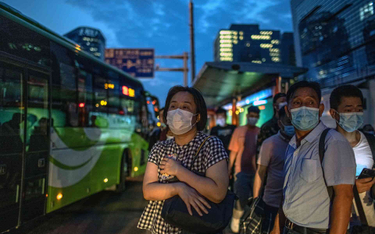 Nowe ognisko zakażeń koronawirusem w Chinach pojawiło się ok. dwóch tygodni po wygaszeniu poprzednie
